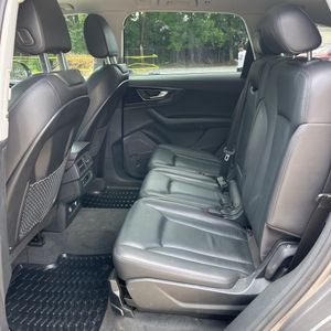 صورة مصغرة 33 لـ 2019 AUDI Q7 55 PREMIUM
