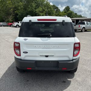 2021 FORD BRONCO SPORT BIG BEND photo 7