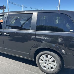 2019 Dodge GRAND CARAVAN SE 照片 6