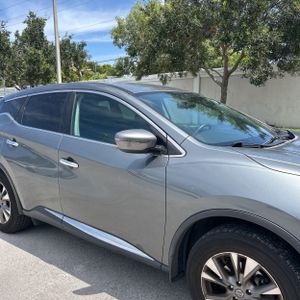 صورة مصغرة 13 لـ 2017 Nissan MURANO S