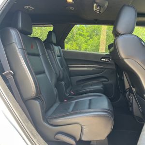 2024 Dodge DURANGO R/T PLUS — миниатюра 35