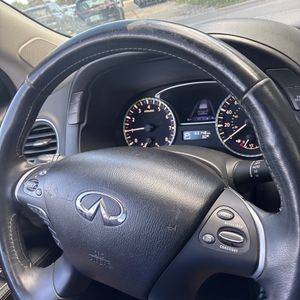 2020 Infiniti QX60 LUXE 照片 67