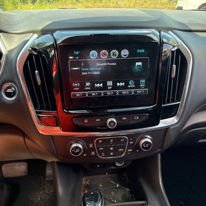 صورة مصغرة 37 لـ 2018 Chevrolet TRAVERSE LT CLOTH