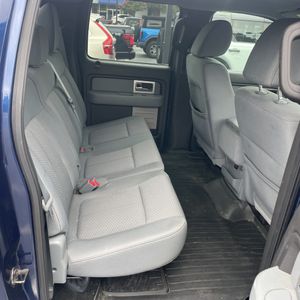 2011 FORD F-150 XLT 缩略图 35