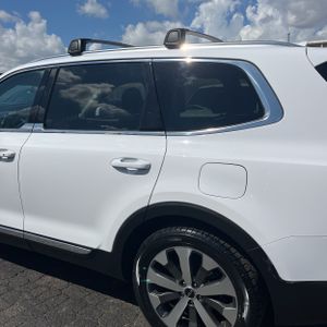KIA TELLURIDE EX - 6