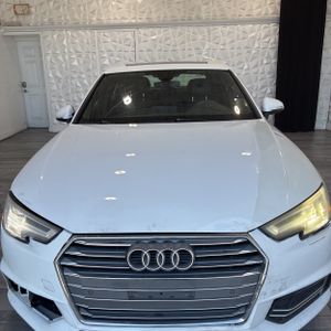 صورة مصغرة 14 لـ 2018 AUDI A4 PREMIUM PLUS