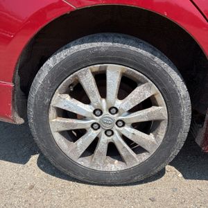 2009 Toyota COROLLA S thumbnail 15