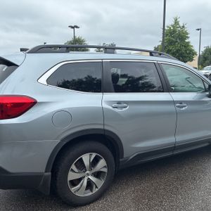 صورة 9 لـ 2021 Subaru ASCENT PREMIUM