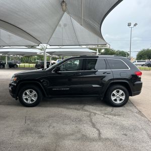 JEEP GRAND CHEROKEE LAREDO - 3