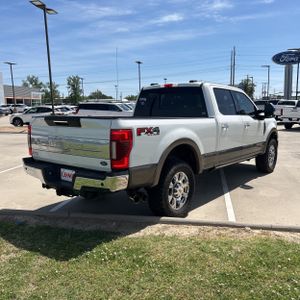 FORD F-250 SUPER DUTY KING RANCH - 8
