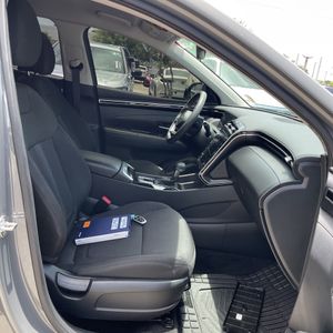 2024 Hyundai TUCSON SEL thumbnail 33