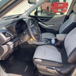 صورة مصغرة 32 لـ 2023 Subaru FORESTER BASE