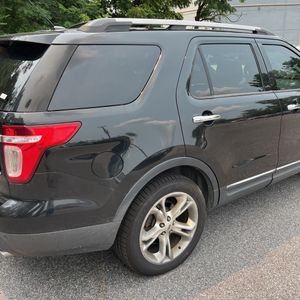 2012 FORD EXPLORER LIMITED 缩略图 63