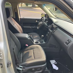 2013 FORD FLEX SEL 缩略图 33