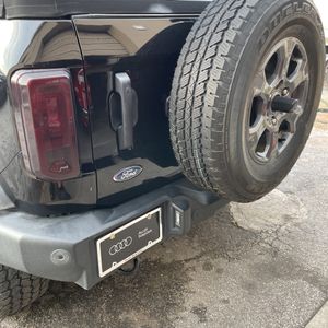 2023 FORD BRONCO BIG BEND 缩略图 59