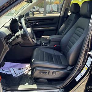 صورة مصغرة 31 لـ 2025 Honda CR-V EX-L