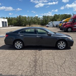 LEXUS ES 350 BASE - 10