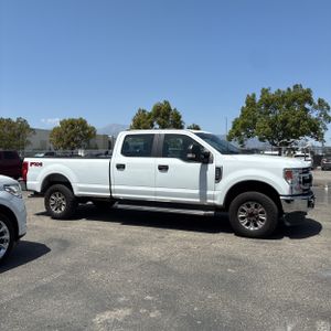 FORD F-250 SUPER DUTY XL - 10