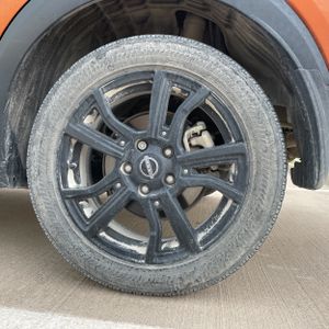 صورة 18 لـ 2023 Nissan KICKS SV
