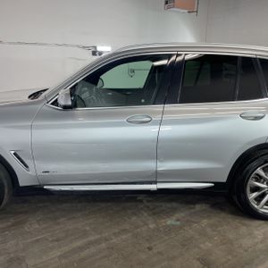 BMW X3 XDRIVE30I - 4