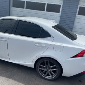LEXUS IS 350 BASE - 6