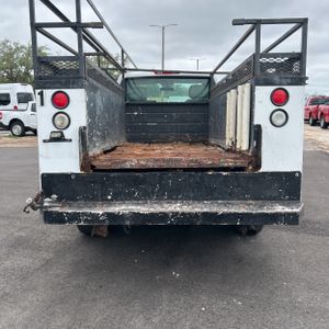 CHEVROLET SILVERADO - 7