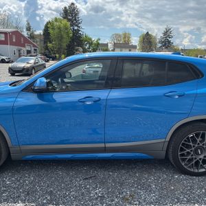 BMW X2 SDRIVE28I - 4