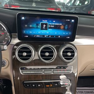 2022 Mercedes-BENZ GLC 缩略图 38