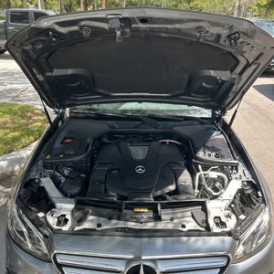 صورة مصغرة 46 لـ 2019 Mercedes-BENZ E-CLASS