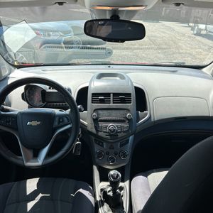 صورة مصغرة 36 لـ 2012 Chevrolet SONIC LT