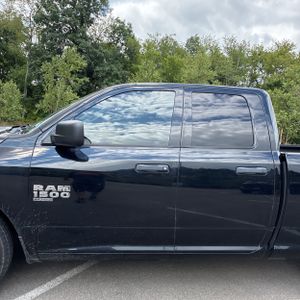 2019 RAM 1500 CLASSIC TRADESMAN 照片 4