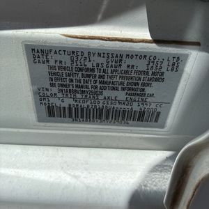صورة مصغرة 51 لـ 2021 Nissan SENTRA S