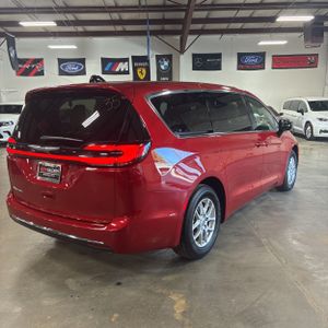 CHRYSLER PACIFICA SELECT - 8