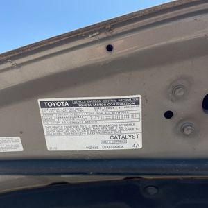 2006 Toyota PRIUS BASE — миниатюра 41