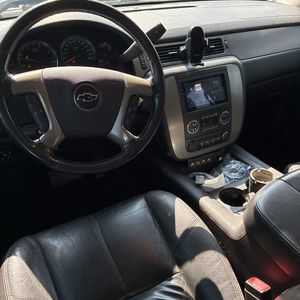 صورة مصغرة 36 لـ 2013 Chevrolet SILVERADO 2500HD LTZ