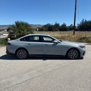 BMW I5 EDRIVE40 - 10