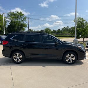 SUBARU ASCENT PREMIUM 7-PASSENGER - 10