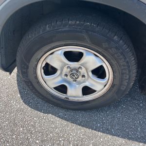 2016 Honda CR-V LX 缩略图 16