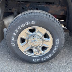 2020 RAM 2500 TRADESMAN 缩略图 19