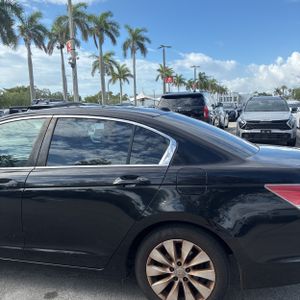 HONDA ACCORD EX-L - 6