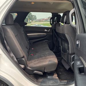 2014 Dodge DURANGO SPECIAL SERVICE — миниатюра 34