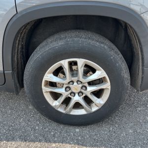 صورة مصغرة 18 لـ 2019 Chevrolet TRAVERSE LT CLOTH