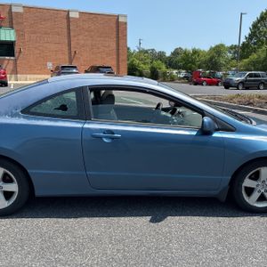 2006 Honda CIVIC EX 缩略图 11