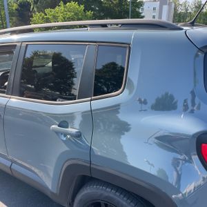 JEEP RENEGADE LATITUDE 75TH ANNIVERSARY - 6