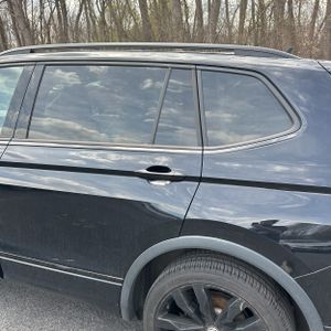 VOLKSWAGEN TIGUAN SE R-LINE BLACK 4MOTION - 6