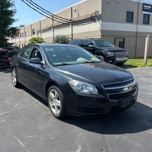 صورة مصغرة 12 لـ 2011 Chevrolet MALIBU LS