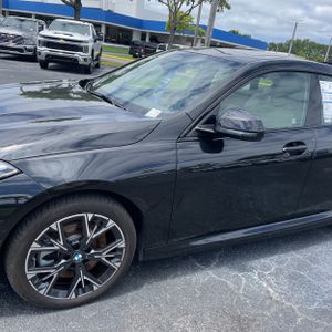 BMW 228 GRAN COUPE XDRIVE - 2