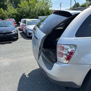 صورة 8 لـ 2007 Chevrolet EQUINOX LT