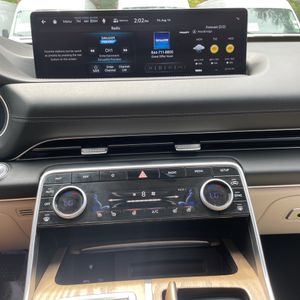 صورة مصغرة 37 لـ 2024 Genesis GV80 3.5T