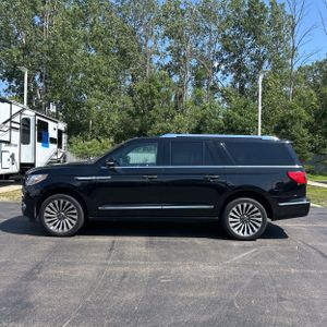 صورة 3 لـ 2020 Lincoln NAVIGATOR L RESERVE